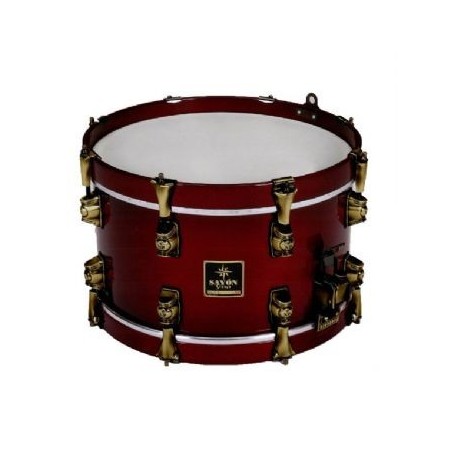 Tambor NP Sayón Siroco, tintado, Old 30x20 Tambor NP Sayón Siroco, tintado, Old 30x20