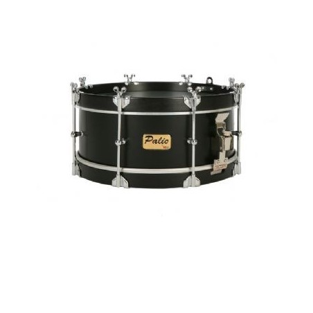 Tambor NP Palio, crome 35x14