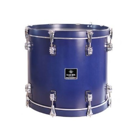 Timbal NP Siroco, tintado, Crome 40x34