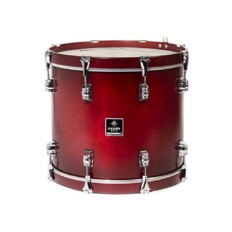 Timbal NP Siroco, tintado, Crome 40x40
