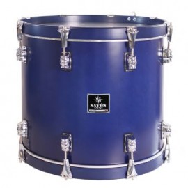 Timbal NP Siroco, tintado, Crome 40x40