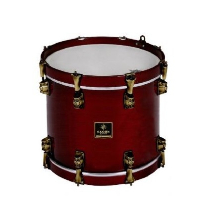 Timbal NP Siroco, tintado, Old 40X34