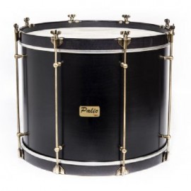 Timbal NP Palio 40x34, aluminio, OLD