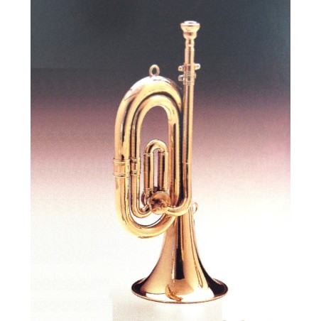 Corneta Honsuy Do/Sib Pulida