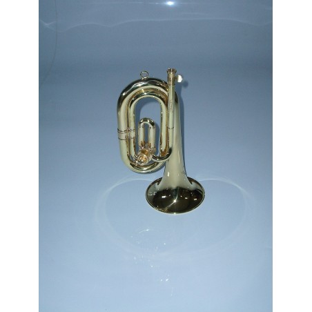 Corneta Honsuy Carmen Do/Sib Pulida sin salivero Corneta Honsuy Carmen Do/Sib Pulida sin salivero