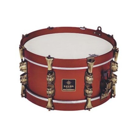 Tambor NP Sayón Siroco, tintado, Old 30x20 Tambor NP Sayón Siroco, tintado, Old 30x20