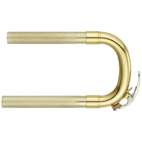 Trompeta Yamaha Sib YTR2330 Lacada