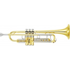 Trompeta Yamaha YTR-8335