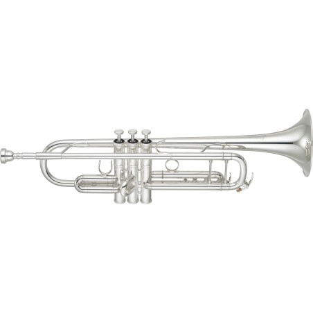 Trompeta Yamaha YTR-8335S Trompeta Yamaha YTR-8335S