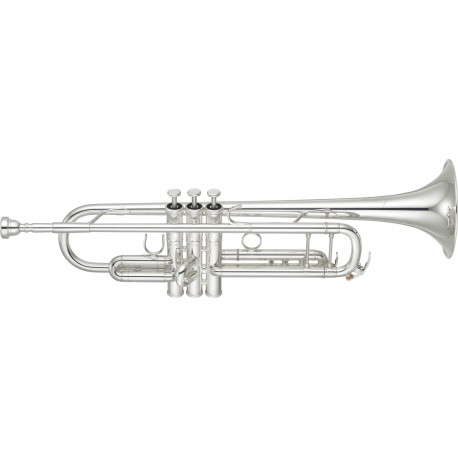 Trompeta Yamaha YTR-8335S