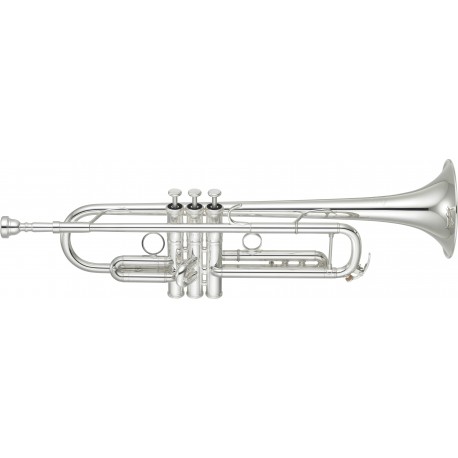 Trompeta Yamaha YTR-8335RS