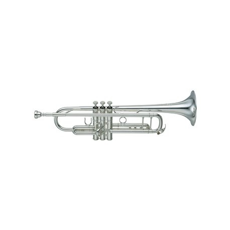 Trompeta Yamaha YTR-9335NYS