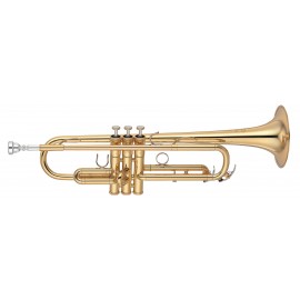 Trompeta Yamaha Sib YTR-8310ZII Lacada