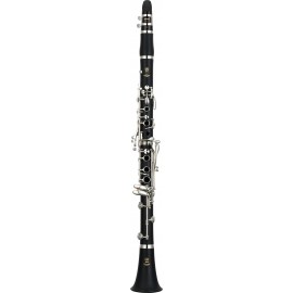 Clarinete Yamaha YCL255S