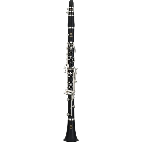Clarinete Yamaha YCL-255S