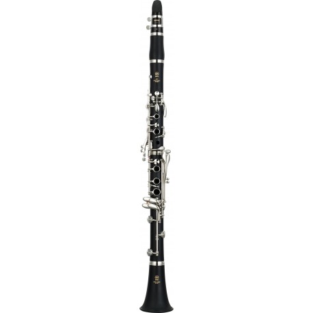 Clarinete Yamaha YCL255S