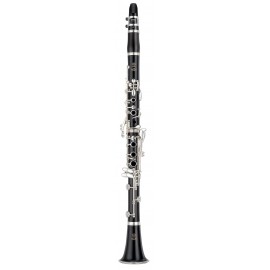 Clarinete Yamaha YCL-450E