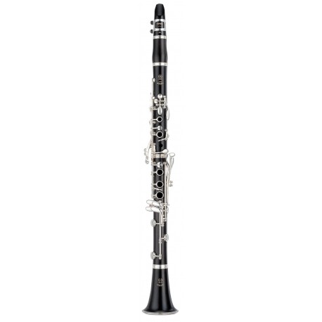 Clarinete Yamaha YCL-450E