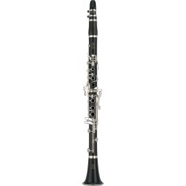 Clarinete Yamaha YCL-450M