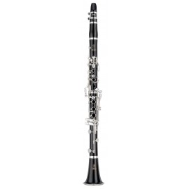 Clarinete Yamaha YCL-650E