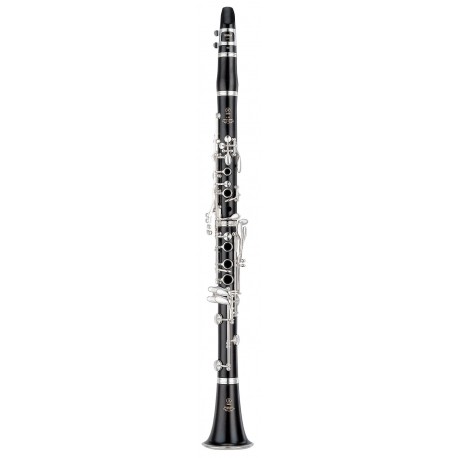 Clarinete Yamaha YCL-650E