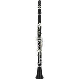 Clarinete Yamaha YCL-CSGIIIH