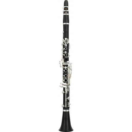 Clarinete Yamaha YCL-CSGIIIHL