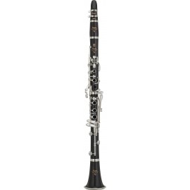 Clarinete Yamaha YCL-CSVR