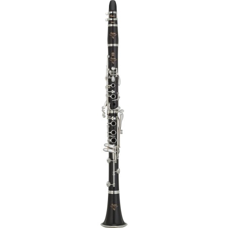 Clarinete Yamaha YCL-CSVR Clarinete Yamaha YCL-CSVR
