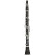 Clarinete Yamaha YCL-CSVR