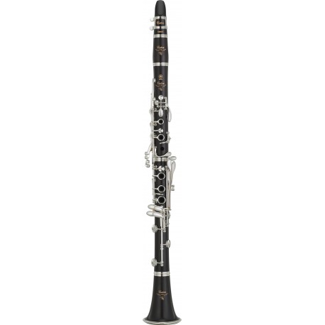 Clarinete Yamaha YCL-CSVR