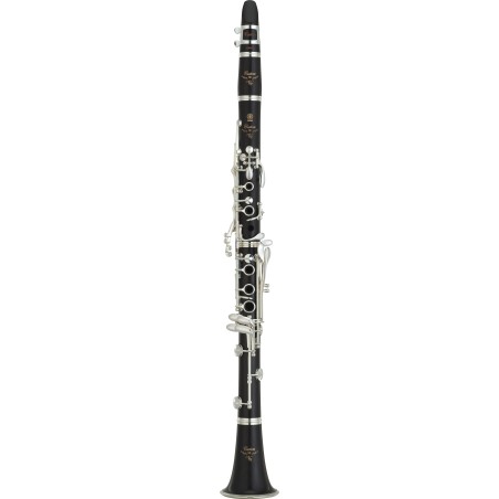Clarinete Yamaha YCL-SEVR Clarinete Yamaha YCL-SEVR