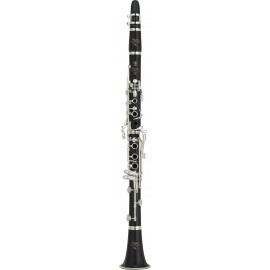 Clarinete Yamaha YCL-SEVRE