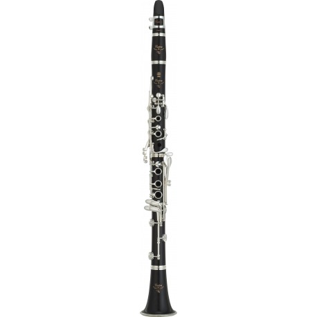 Clarinete Yamaha YCL-SEVRE