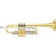 Trompeta Yamaha YTR-8445