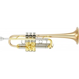 Trompeta Yamaha YTR-8445G