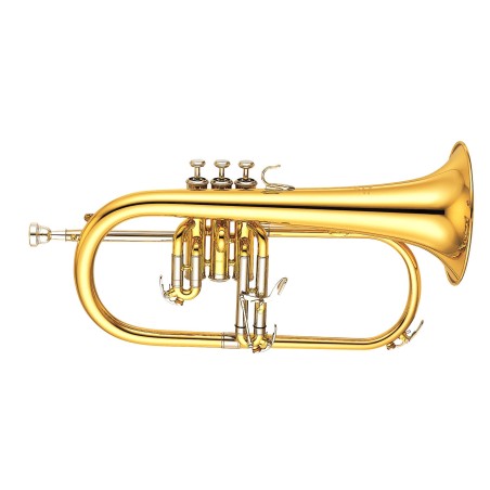 Fliscorno  Yamaha YFH 631G Fliscorno  Yamaha YFH 631G