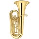 Tuba Yamaha YBB-105