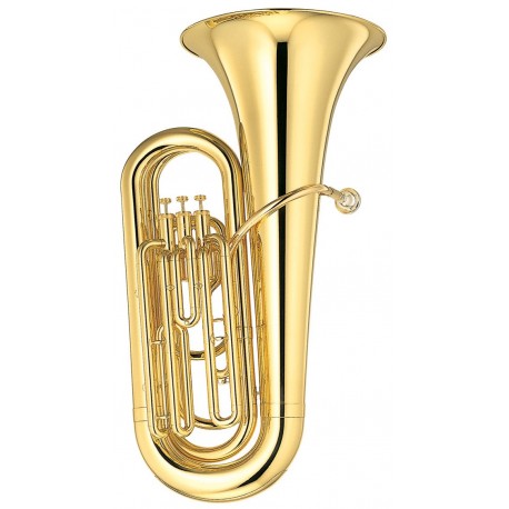 Tuba Yamaha YBB-105