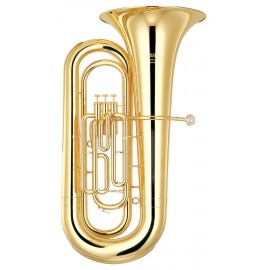 Tuba Yamaha YBB-201