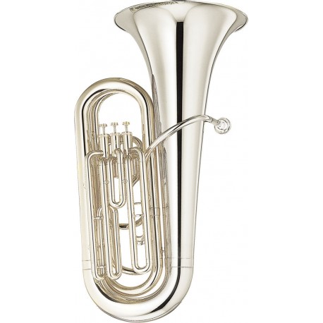 Tuba Yamaha YBB-105S