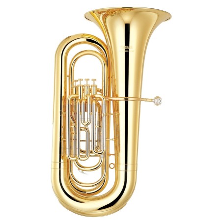 Tuba Yamaha YBB-321