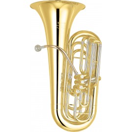 Tuba Yamaha YBB-621 Lacada