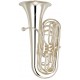 Tuba Yamaha YBB-621S