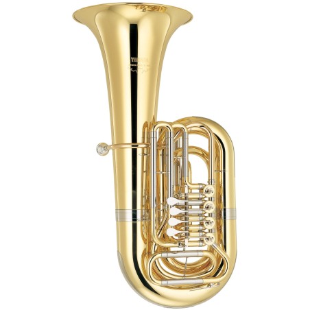 Tuba Yamaha YBB-641 Tuba Yamaha YBB-641