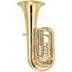 Tuba Yamaha YBB-641