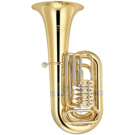 Tuba Yamaha YBB-641