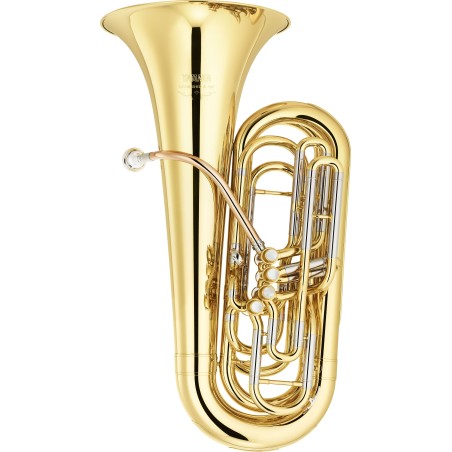Tuba Yamaha YCB-621 Tuba Yamaha YCB-621