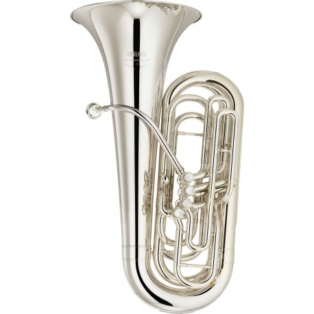 Tuba Yamaha YCB-621S