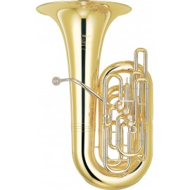 Tuba Yamaha Do YCB-822 Lacada
